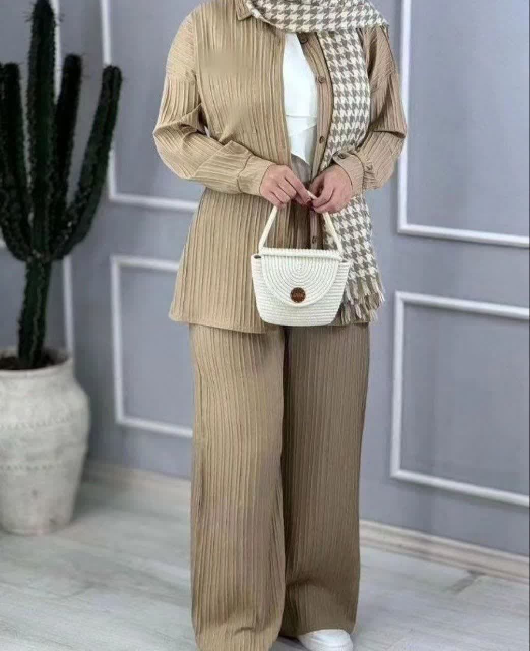 رنگ کرم
