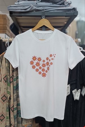 تیشرت چاپی کد1031