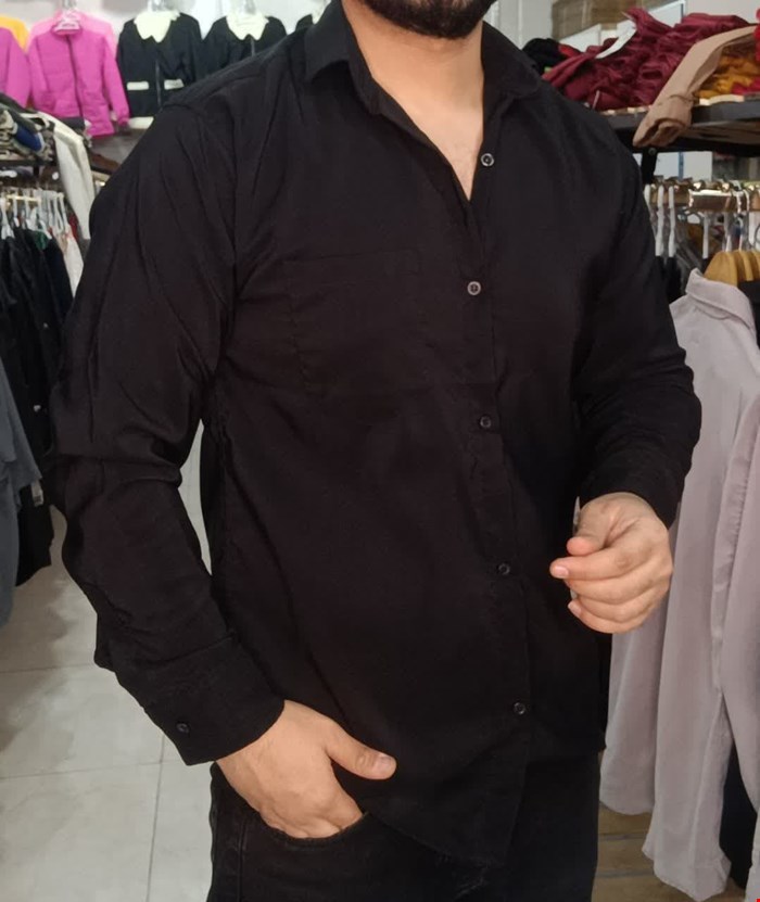 پیراهن مردانه کد1062