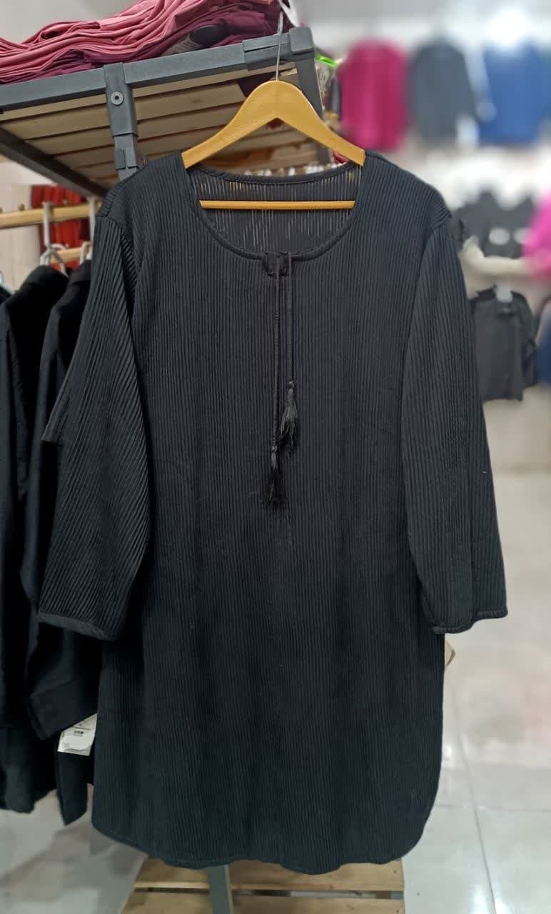 رنگ مشکی