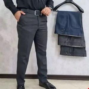شلوار پارچه ای مردانه کد1078