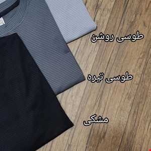 تیشرت بیسکویتی کد 1092