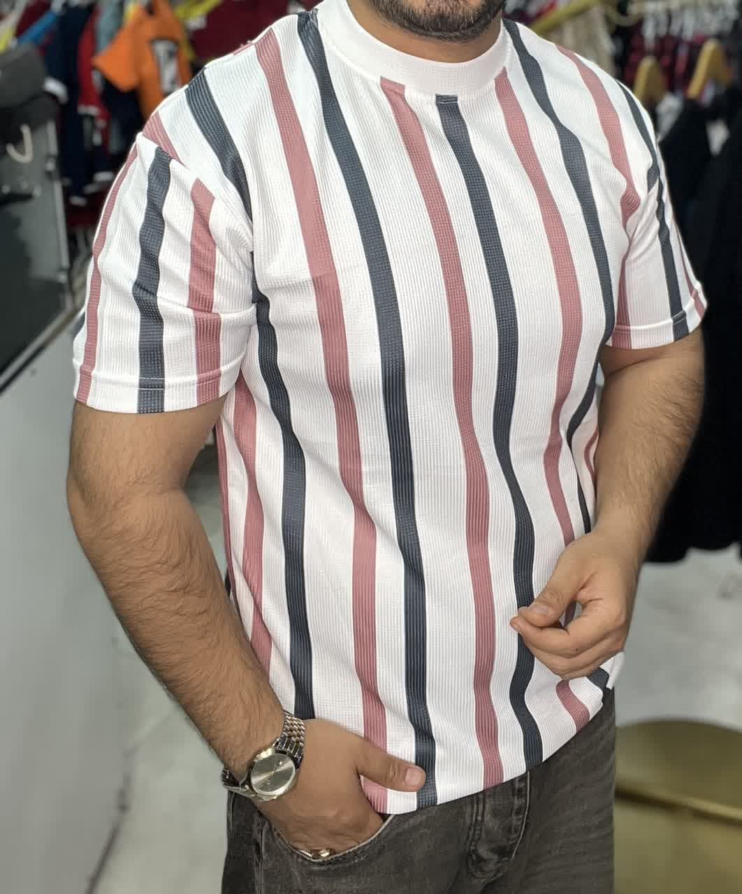 مدل رینگی
