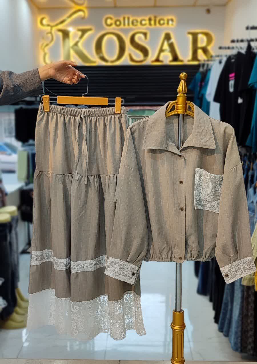 رنگ کرم